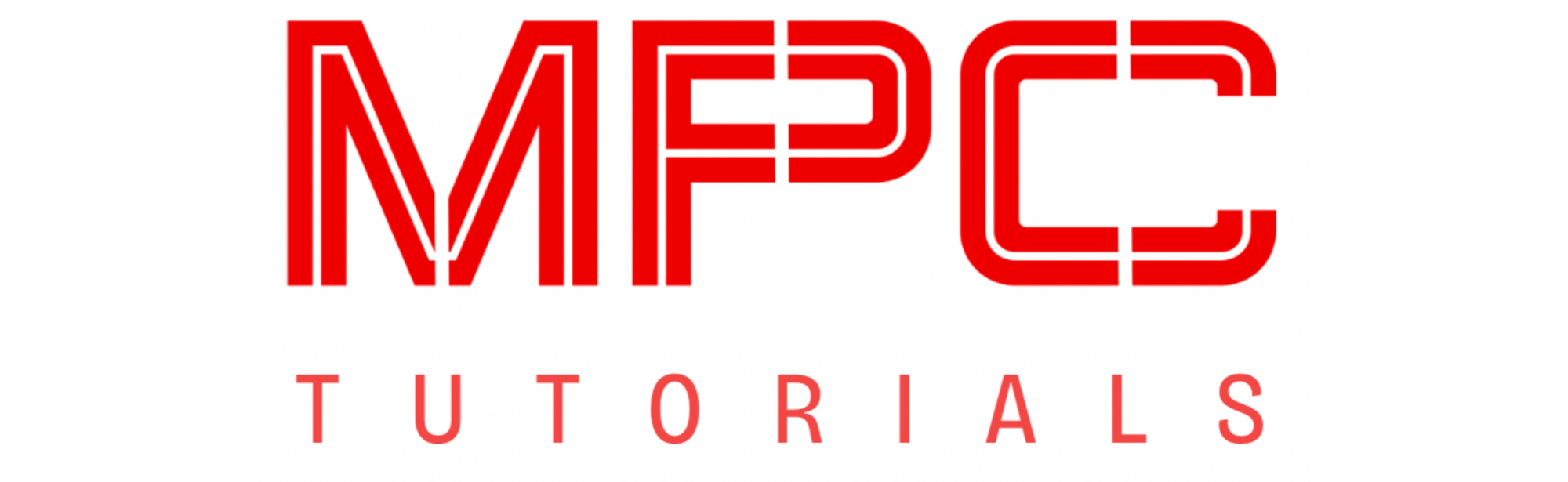MPC Tutorials